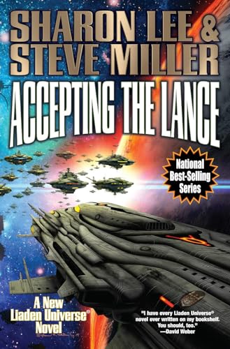 Accepting the Lance (Volume 22) (Liaden Universe®)